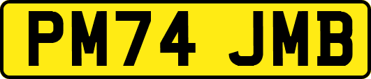 PM74JMB