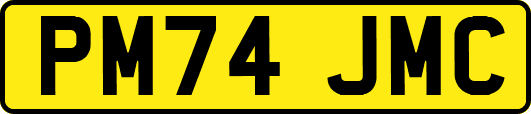 PM74JMC