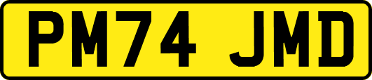 PM74JMD