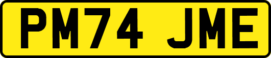 PM74JME