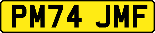 PM74JMF