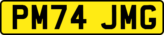 PM74JMG