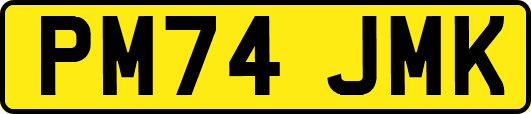 PM74JMK