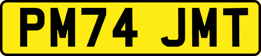 PM74JMT