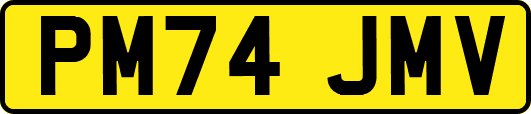 PM74JMV