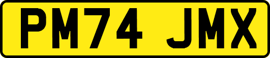 PM74JMX