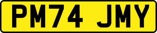 PM74JMY