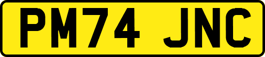 PM74JNC