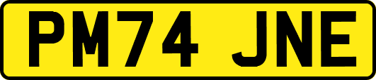 PM74JNE