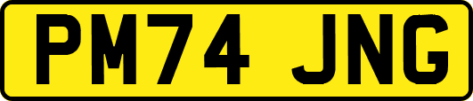 PM74JNG