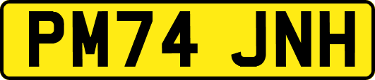 PM74JNH