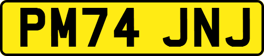 PM74JNJ