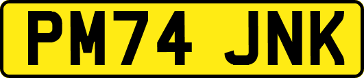 PM74JNK