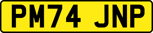 PM74JNP