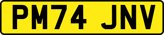 PM74JNV