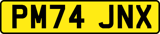 PM74JNX