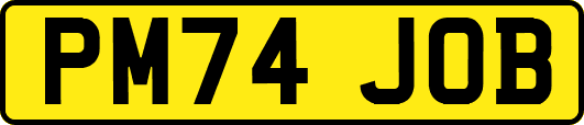 PM74JOB
