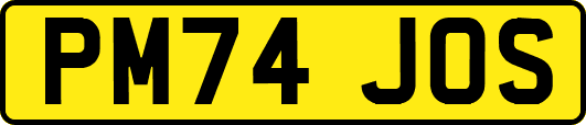 PM74JOS