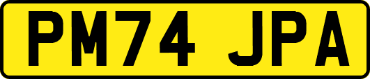 PM74JPA