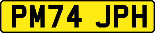PM74JPH