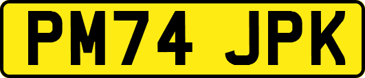 PM74JPK