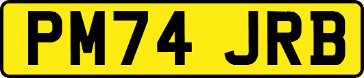 PM74JRB