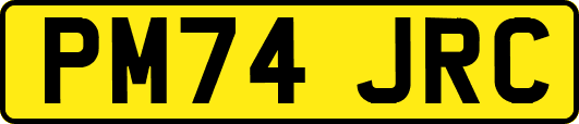 PM74JRC