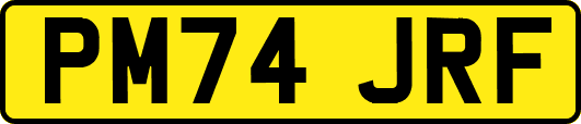 PM74JRF