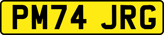 PM74JRG