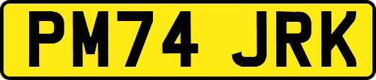 PM74JRK