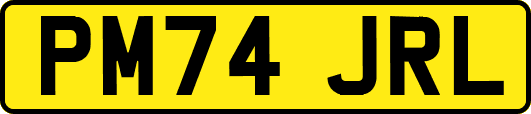 PM74JRL