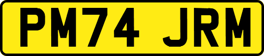 PM74JRM