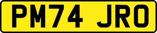 PM74JRO