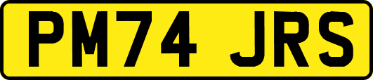 PM74JRS