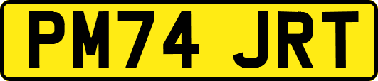 PM74JRT