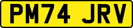 PM74JRV