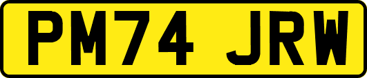 PM74JRW