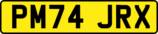 PM74JRX