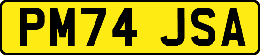 PM74JSA