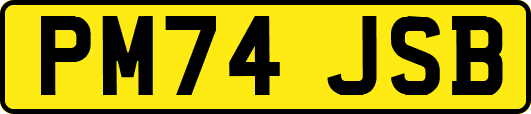 PM74JSB