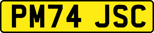 PM74JSC