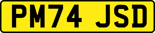 PM74JSD