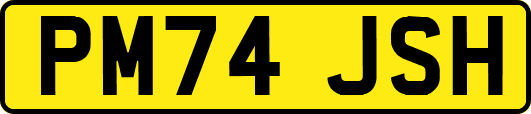 PM74JSH