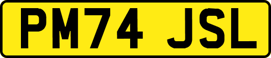 PM74JSL