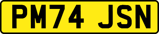 PM74JSN