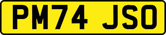 PM74JSO