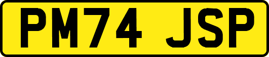 PM74JSP