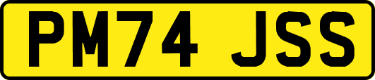 PM74JSS