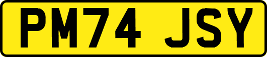 PM74JSY