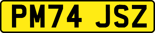 PM74JSZ